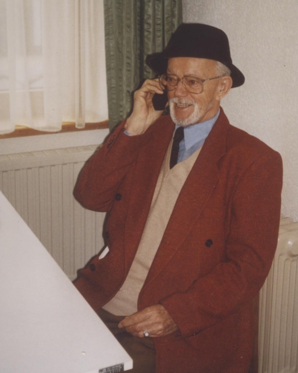 Müller Erwin